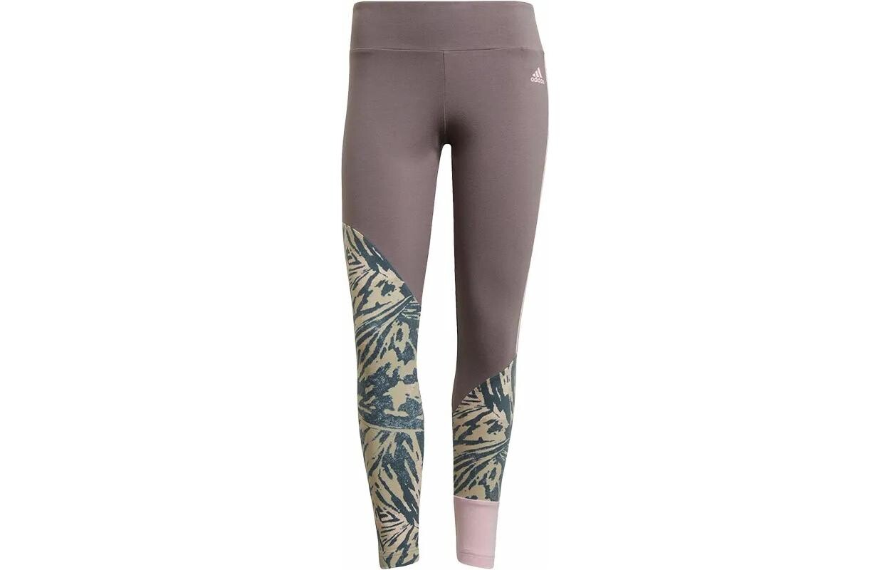 Спортивные брюки женские коричневые Adidas
Спортивные брюки женские коричневые Adidas