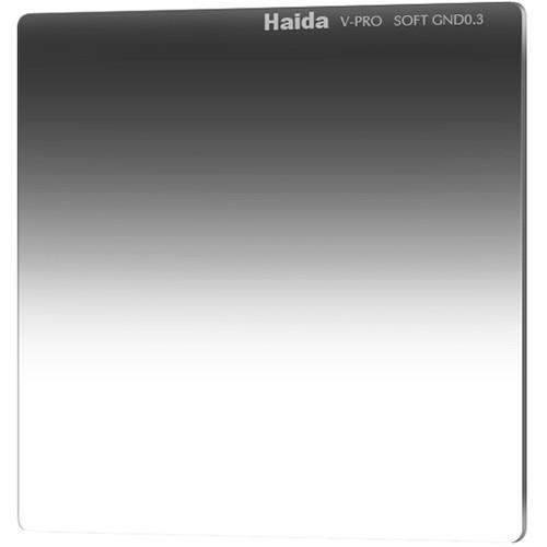 Фильтр Haida V-Pro Series Multicoated Soft Graduated ND Filter HD3523
Фильтр Haida V-Pro Series Multicoated Soft Graduated ND Filter HD3523