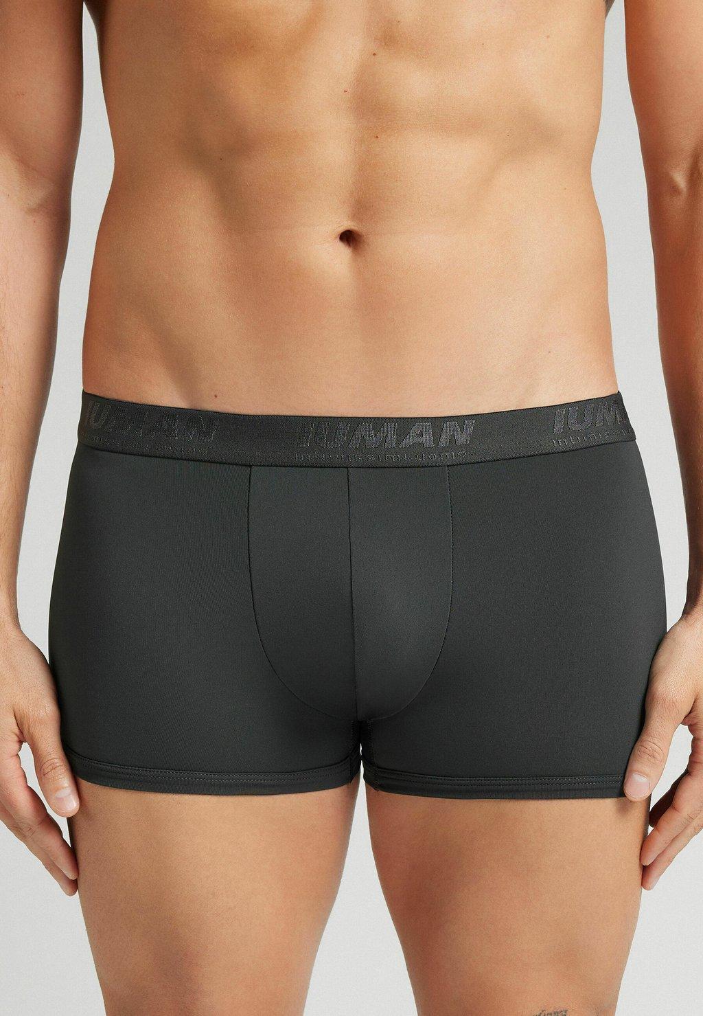 Брюки IUMAN Intimissimi Uomo, серый
Брюки IUMAN Intimissimi Uomo, серый