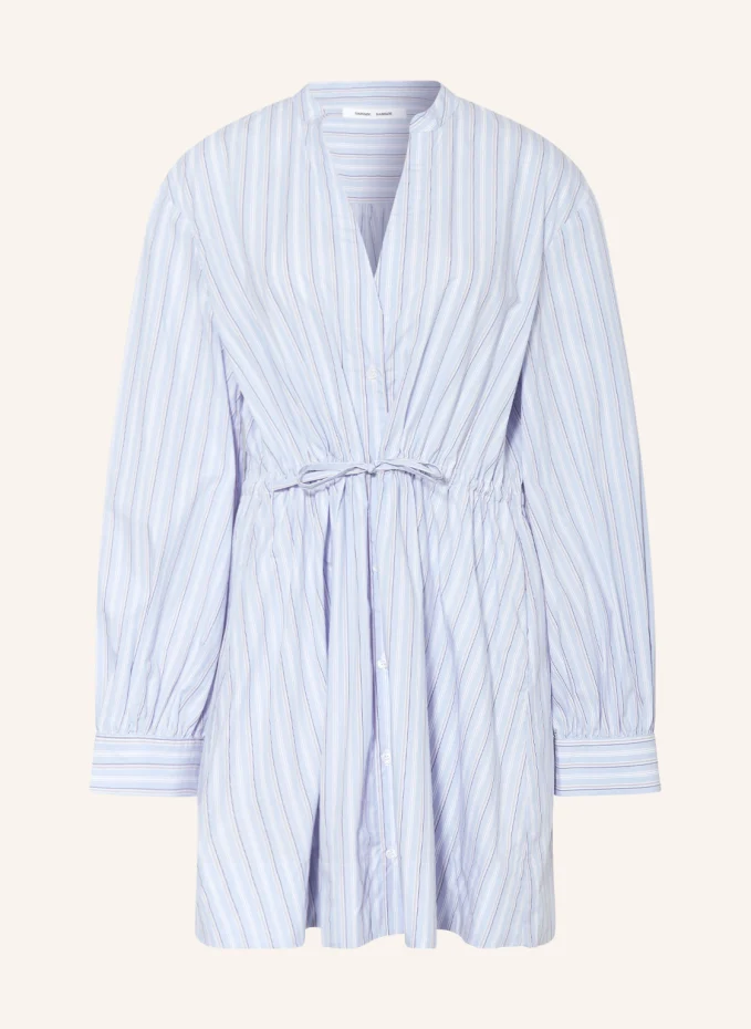 Платье саамелье Samsøe Samsøe, белый
Платье саамелье Samsøe Samsøe, белый