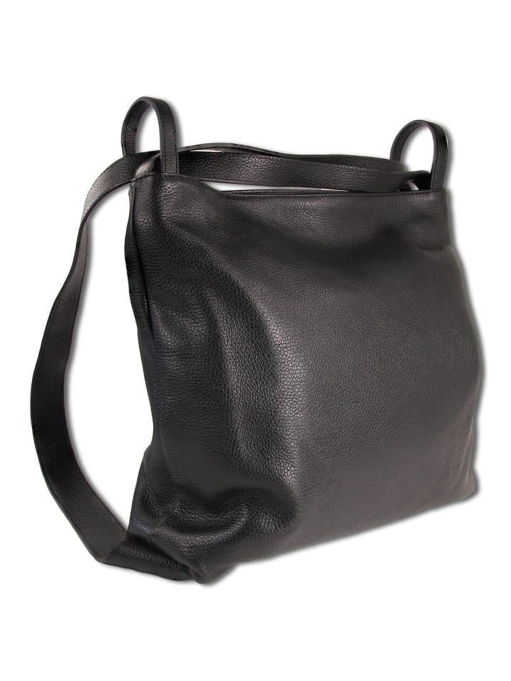 Наплечная сумка Toscanto Schultertasche, Cityrucksack Leder schwarz ca. 40cm
Наплечная сумка Toscanto Schultertasche, Cityrucksack Leder schwarz ca. 40cm