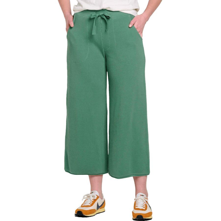 Брюки Toad&Co Mccloud Wide Leg Toad&Co, Ivy
Брюки Toad&Co Mccloud Wide Leg Toad&Co, Ivy