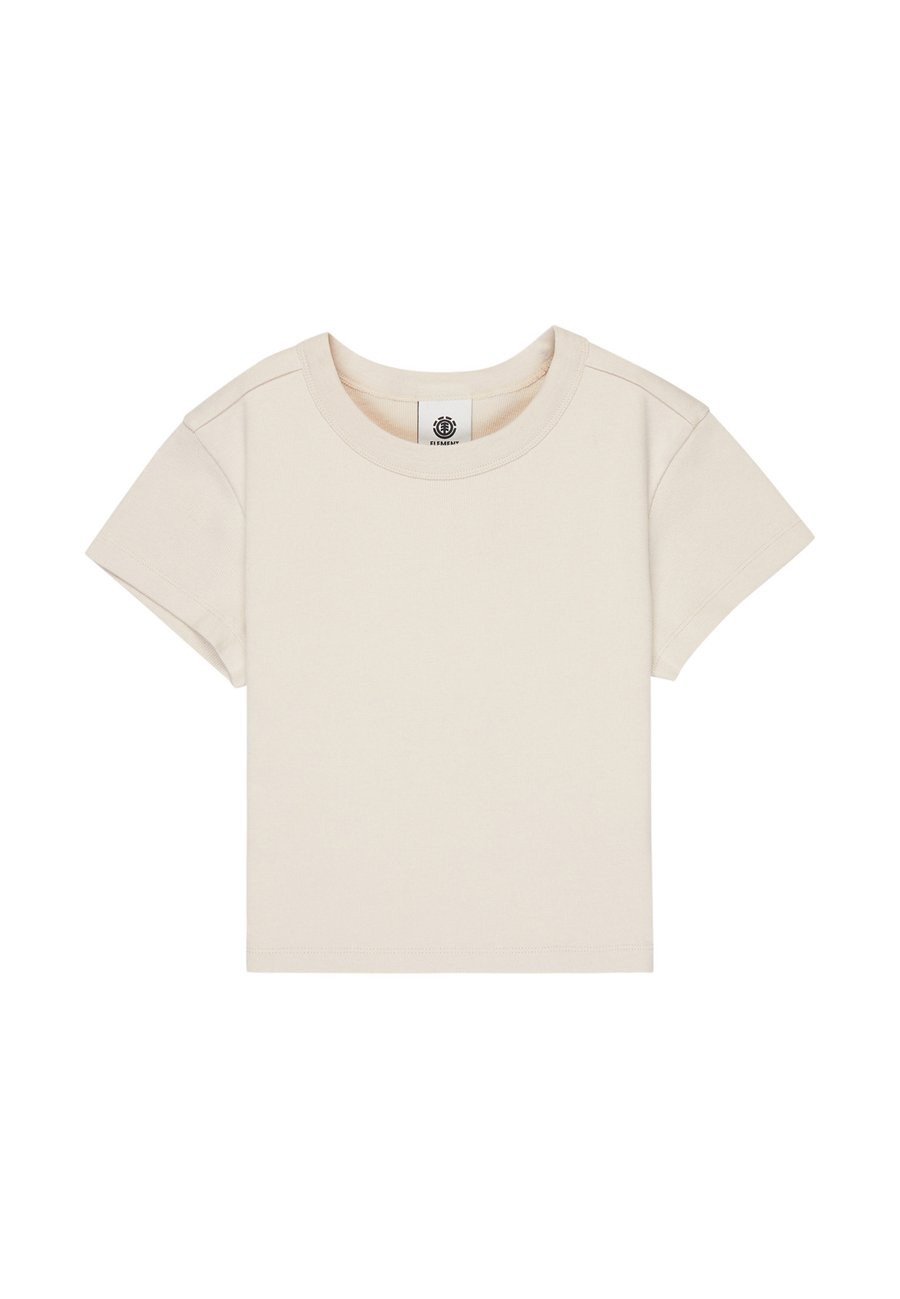 Футболка Element ICON CROP, Teg0/Beige
Футболка Element ICON CROP, Teg0/Beige