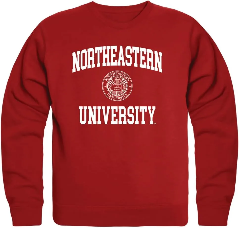 Толстовка W Republic Northeastern University Huskies Seal
Толстовка W Republic Northeastern University Huskies Seal