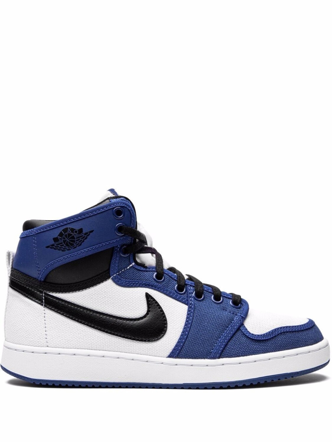 Кроссовки Air 1 KO Storm Blue Jordan, синий
Кроссовки Air 1 KO Storm Blue Jordan, синий