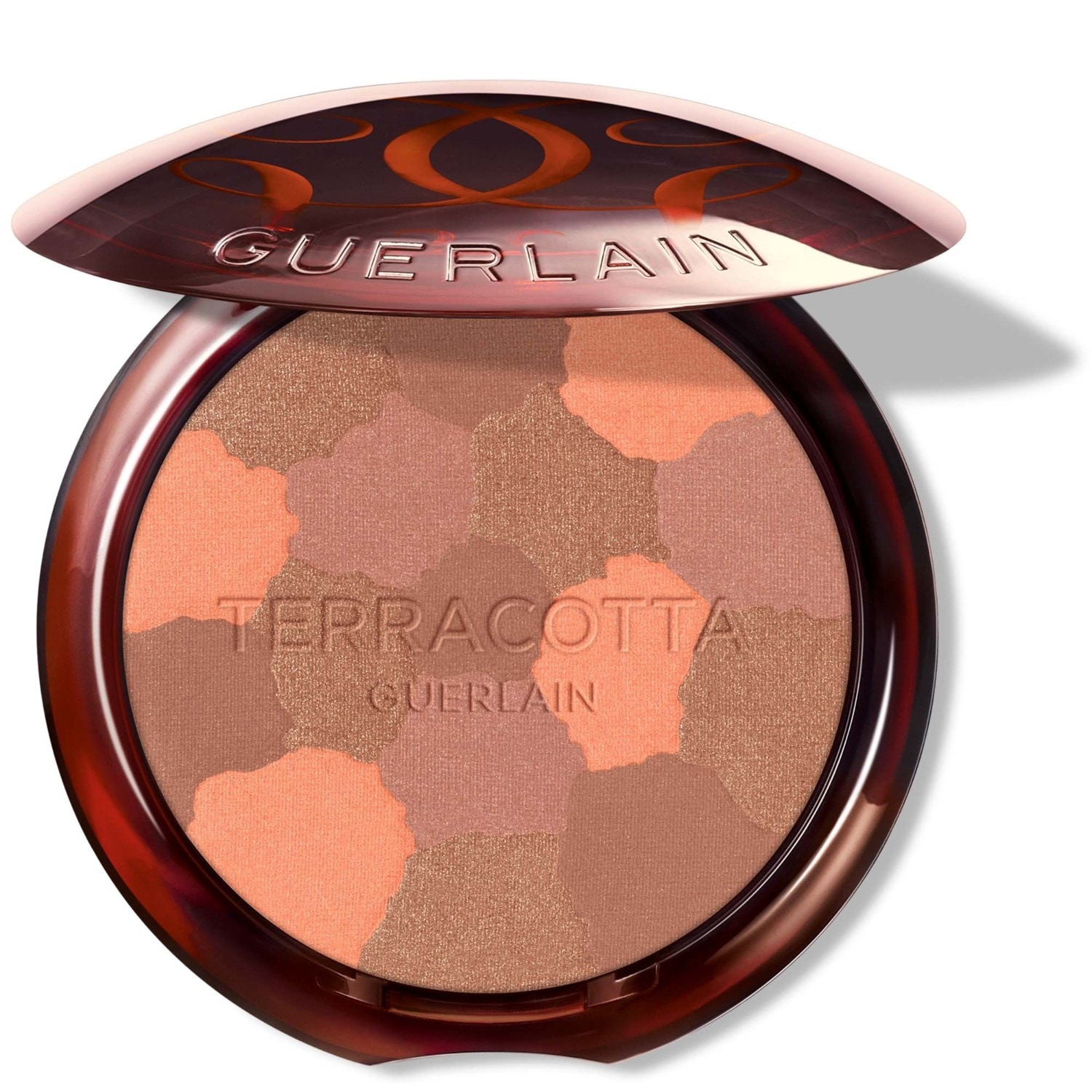 Бронзер terracotta en plein soleil Guerlain, deep warm 05, вес 10 гр.
Бронзер terracotta en plein soleil Guerlain, deep warm 05, вес 10 гр.