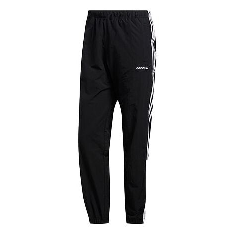 Спортивные штаны adidas originals GLOBE TP Casual Sports Long Pants Black, черный
Спортивные штаны adidas originals GLOBE TP Casual Sports Long Pants Black, черный