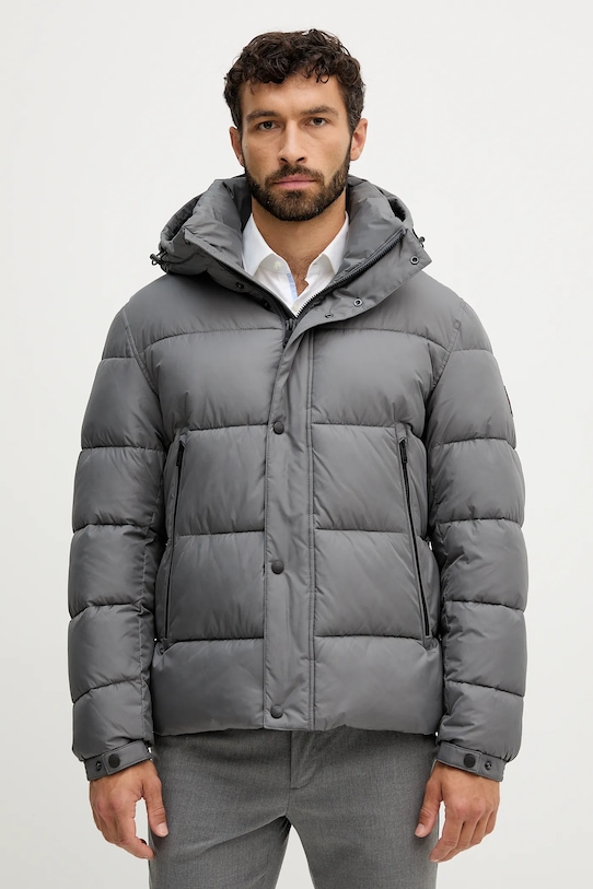 Куртка Boss Orange, серый
Куртка Boss Orange, серый