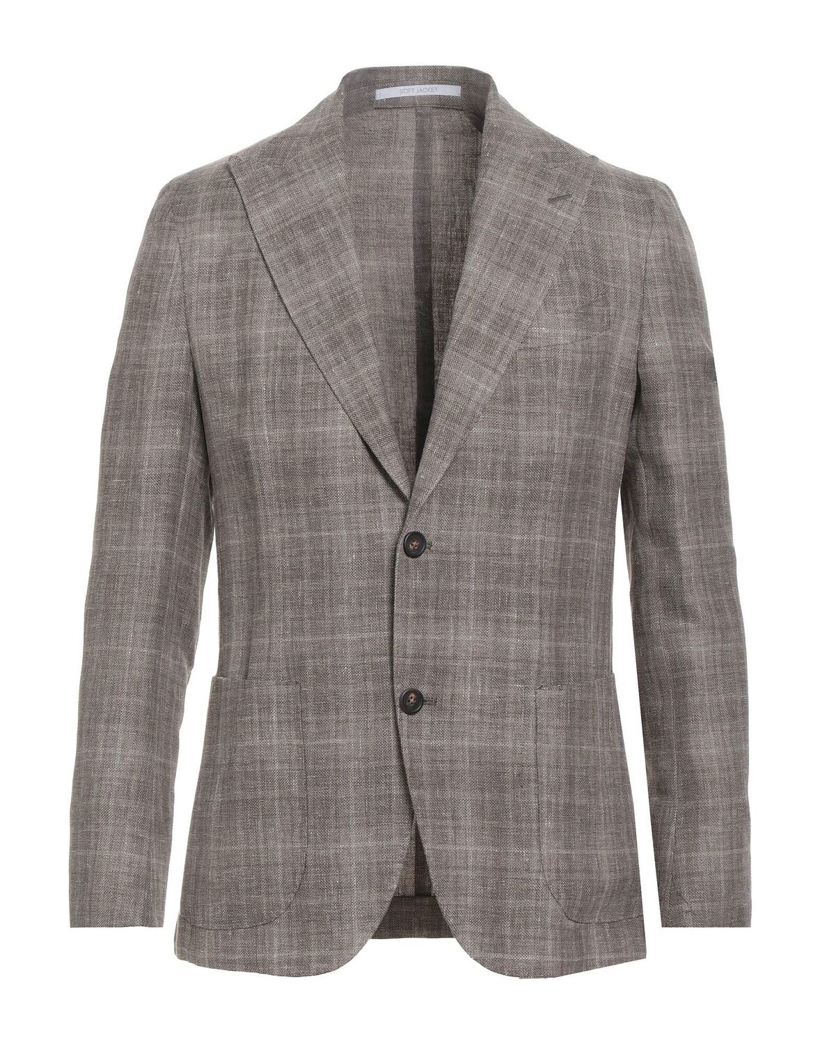 Блейзер Eleventy, коричневый
Блейзер Eleventy, коричневый