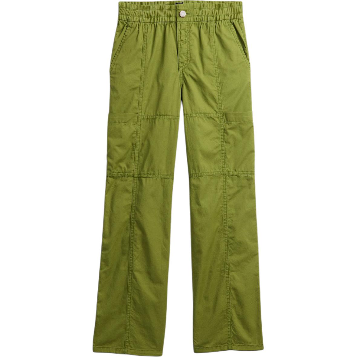 Детские штаны GAP, зеленый
Детские штаны GAP, зеленый