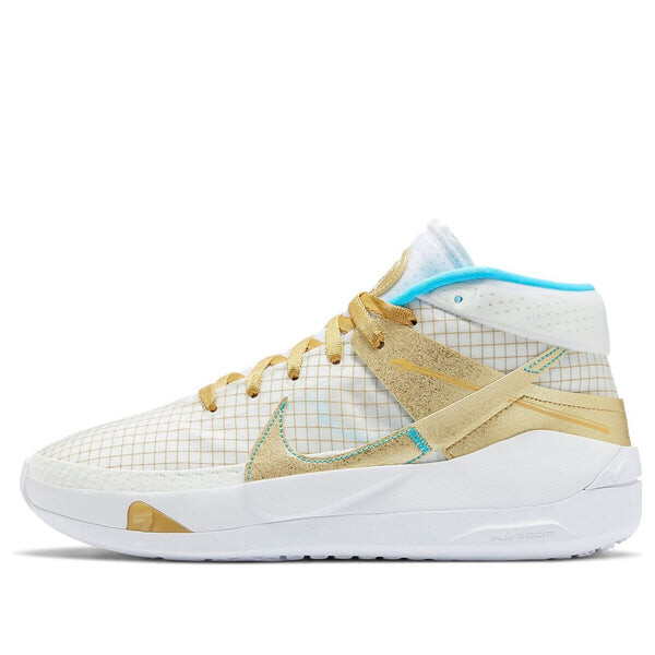 Кроссовки кд 13 эп Nike, белый
Кроссовки кд 13 эп Nike, белый