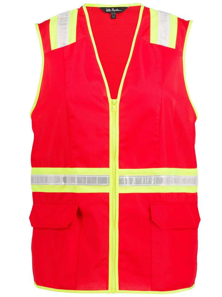 Утепленный жилет JP1880, цвет mohn
Утепленный жилет JP1880, цвет mohn