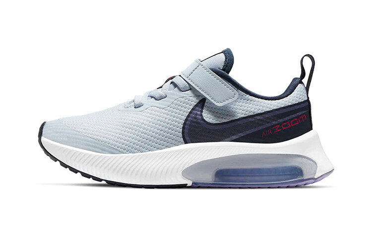 Кроссовки Nike Air Zoom Arcadia Kids Lifestyle PS
Кроссовки Nike Air Zoom Arcadia Kids Lifestyle PS