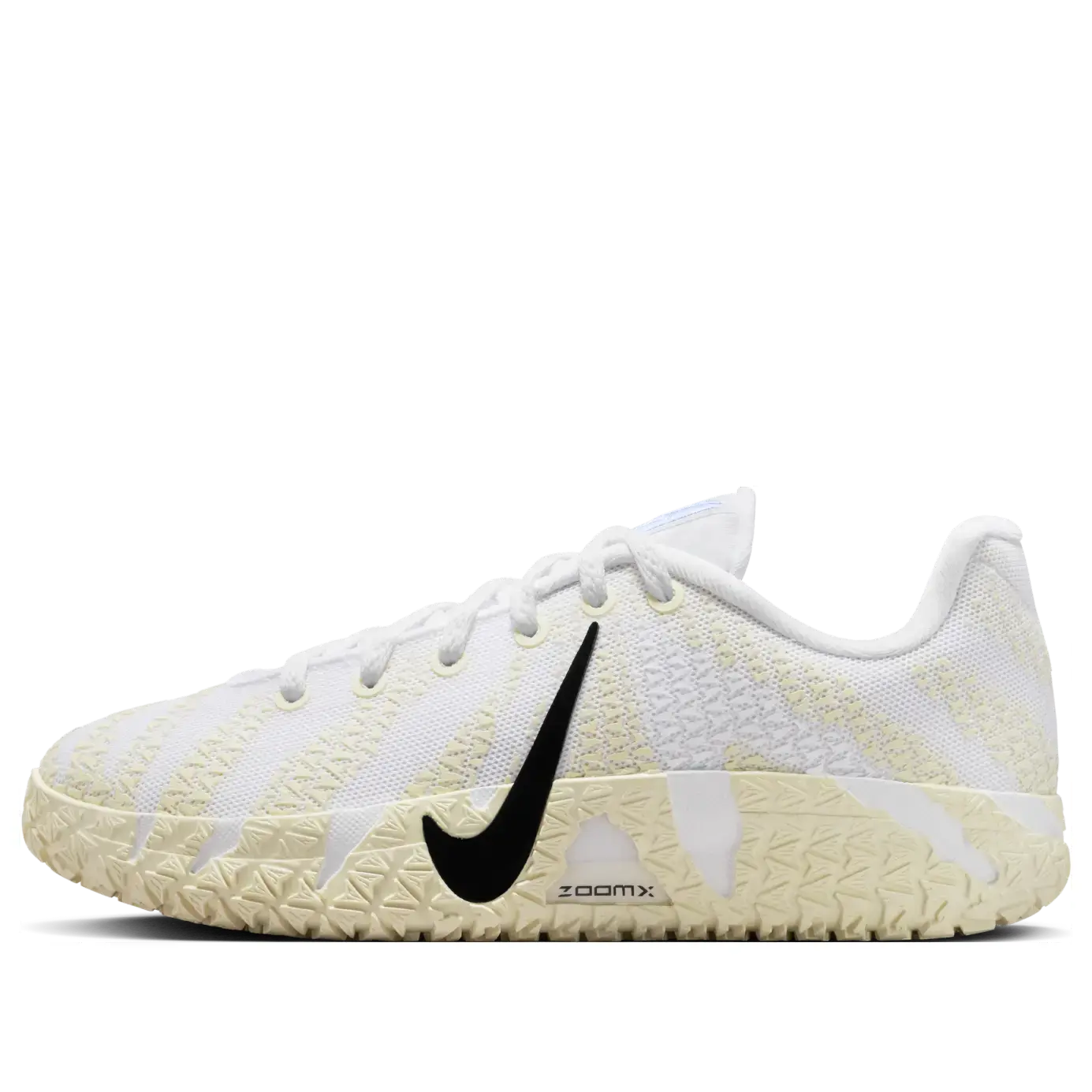 Кроссовки (GS) Nike Ja 3 'Sound Check'
Кроссовки (GS) Nike Ja 3 'Sound Check'