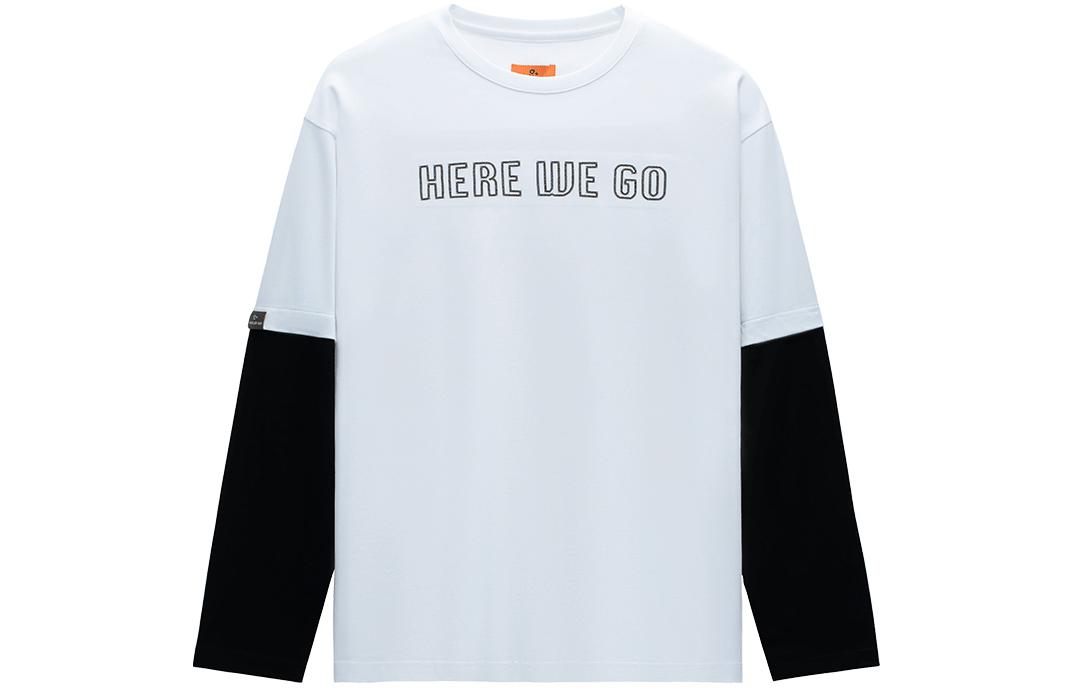 Футболка унисекс GOLDLION G+, черная
Футболка унисекс GOLDLION G+, черная