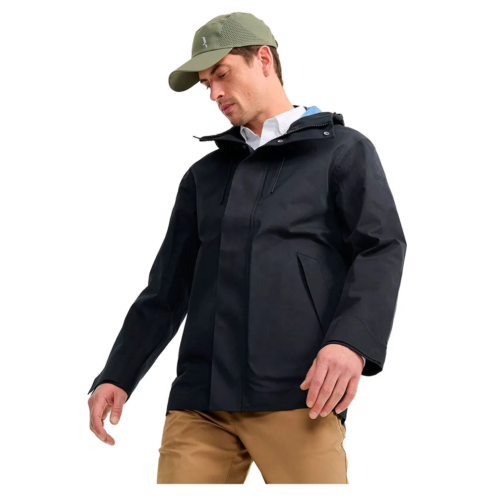 Куртка Aigle AIS25MOUT010, черный
Куртка Aigle AIS25MOUT010, черный