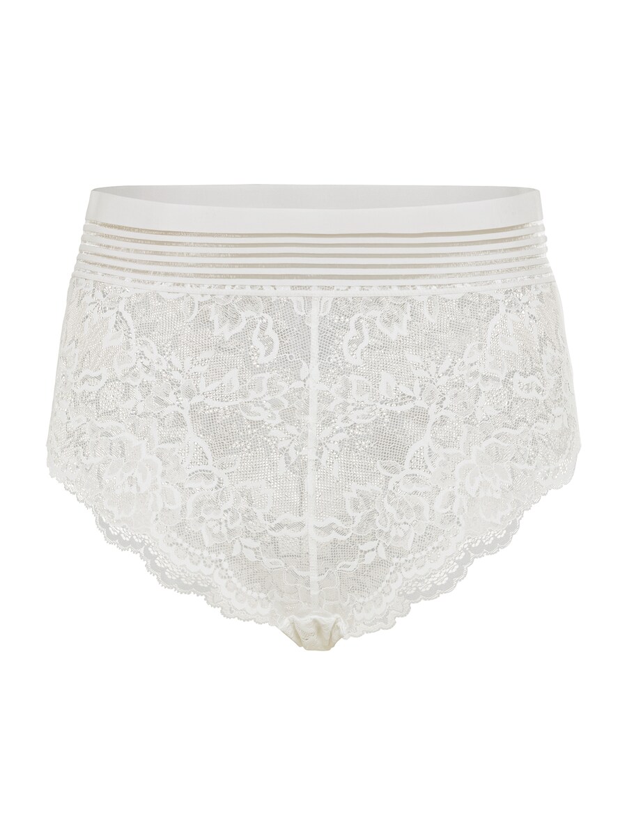 Бой-шорты LASCANA, кремовый
Бой-шорты LASCANA, кремовый