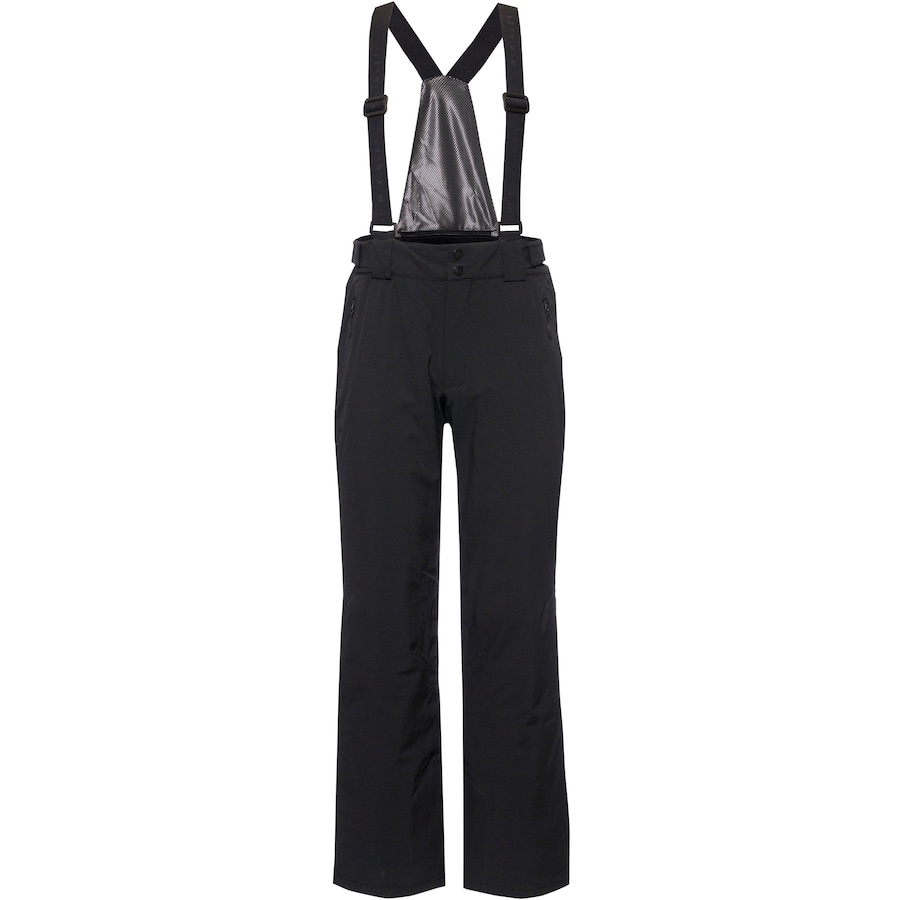 Свободные спортивные брюки MCKINLEY Dave, черный
Свободные спортивные брюки MCKINLEY Dave, черный