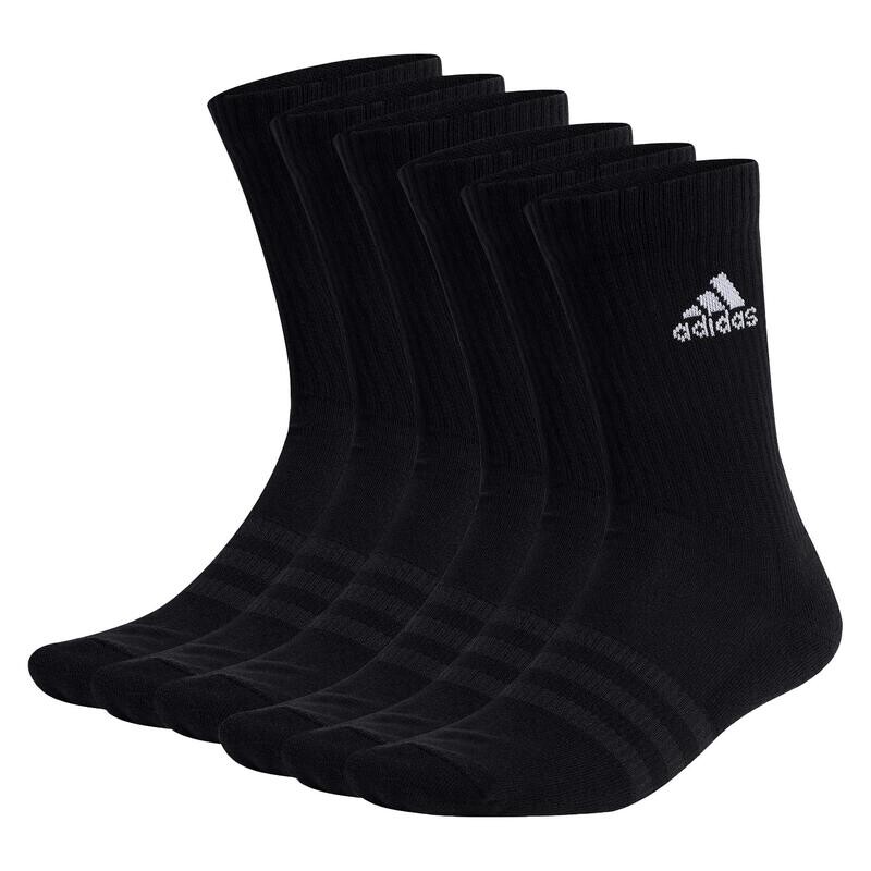 Носки для бега Adidas, черный 
Носки для бега Adidas, черный