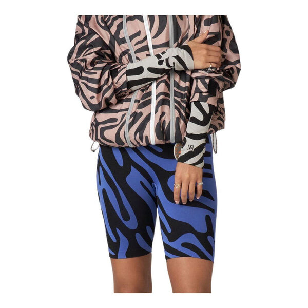 Леггинсы от stella mccartney выше колена wolford колготки Adidas, синий
Леггинсы от stella mccartney выше колена wolford колготки Adidas, синий