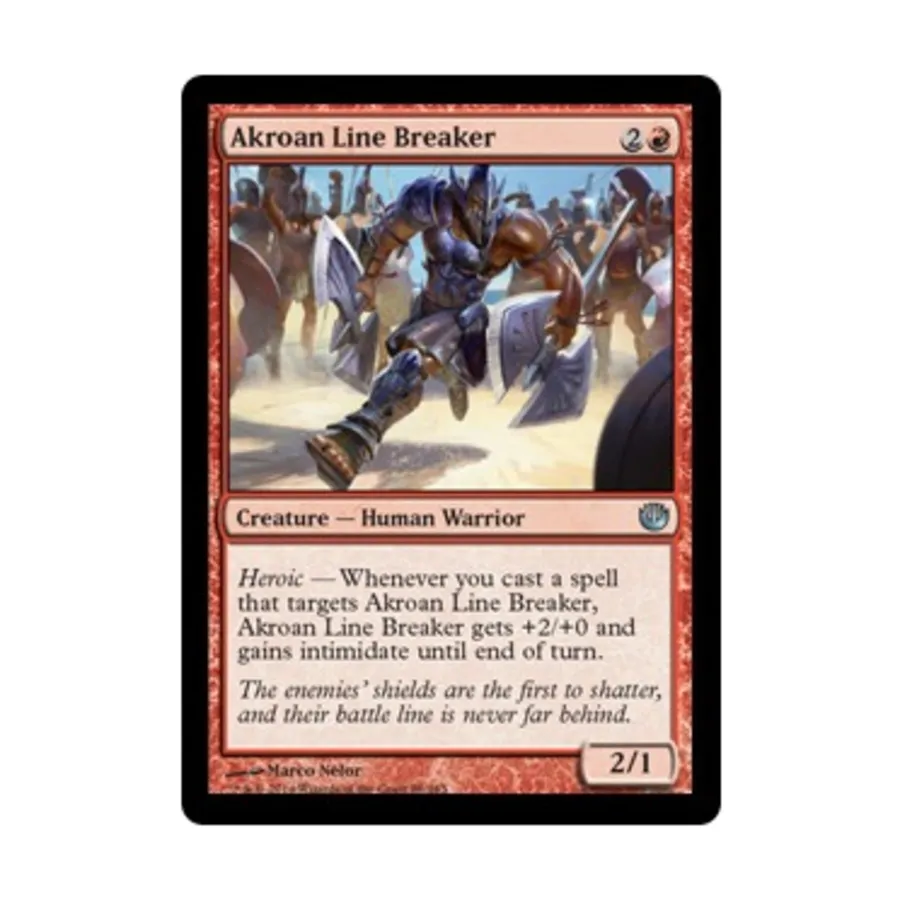 CCG Акроан Линейный выключатель (U), MTG - Journey into Nyx
CCG Акроан Линейный выключатель (U), MTG - Journey into Nyx