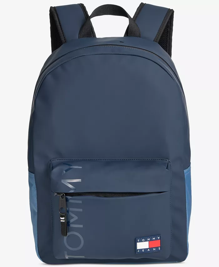 Мужской рюкзак Tommy Jeans Daily Dome Tommy Hilfiger, черный
Мужской рюкзак Tommy Jeans Daily Dome Tommy Hilfiger, черный