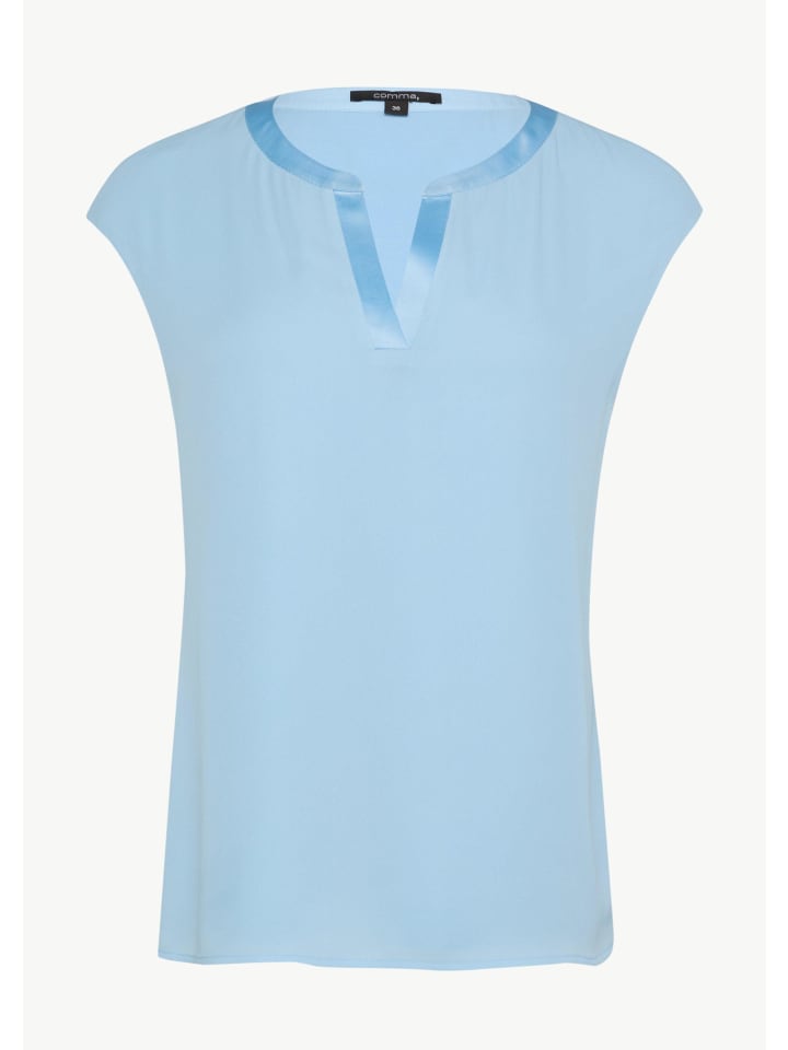 Футболка 5084_светло-голубая comma, Синий, Футболка 5084_светло-голубая comma
Футболка 5084_светло-голубая comma, Синий, Футболка 5084_светло-голубая comma