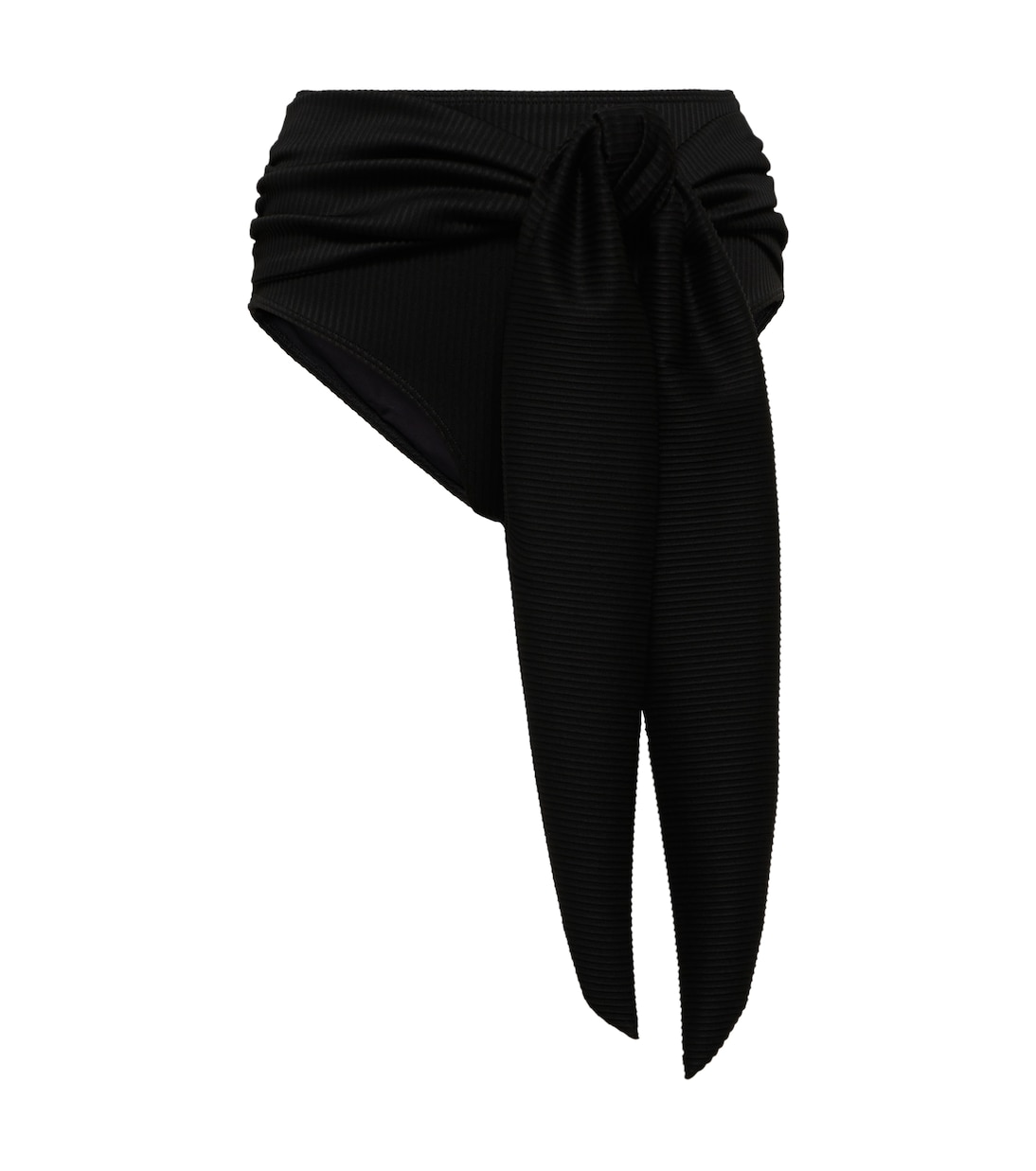 Плавки-бикини Naomi с высокой талией Alexandra Miro, Black Rib
Плавки-бикини Naomi с высокой талией Alexandra Miro, Black Rib