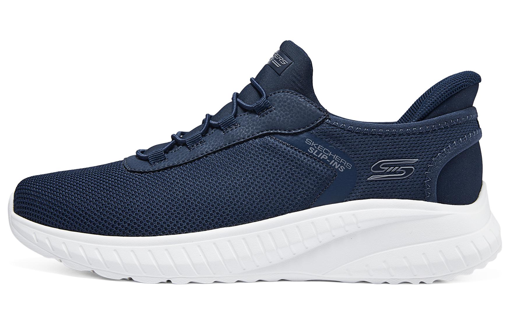 Скейчерс Мужские Повседневные Легкие Низкие Кроссовки С Амортизацией Устойчивые к Износу Морской Синий
Скейчерс Мужские Повседневные Легкие Низкие Кроссовки С Амортизацией Устойчивые к Износу Морской Синий