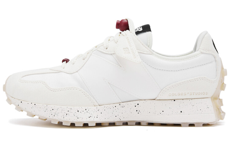 Кроссовки New Balance NB 327 унисекс
Кроссовки New Balance NB 327 унисекс