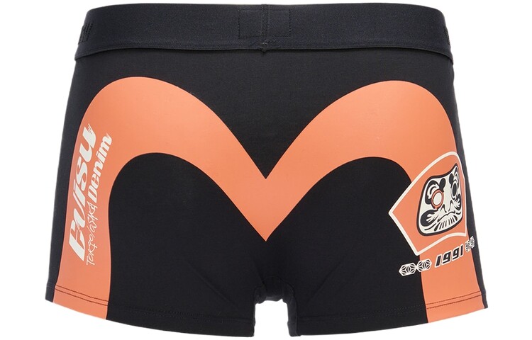 Мужские трусы Evisu
Мужские трусы Evisu