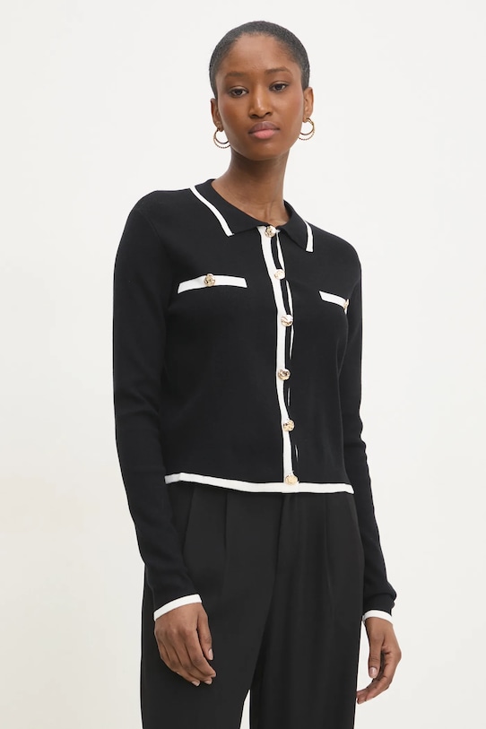 Кардиган Answear.Lab, черный
Кардиган Answear.Lab, черный