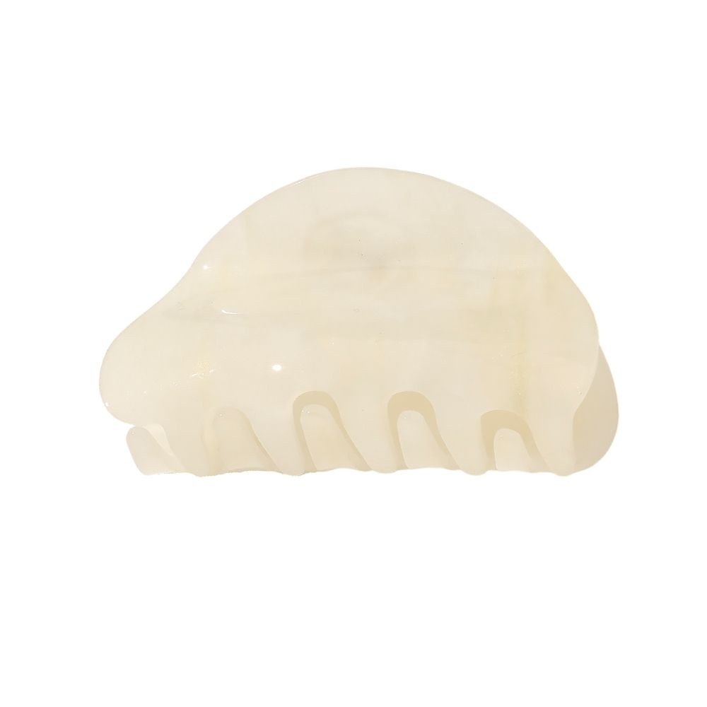 Заколка для волос cleo haarklammer Soho, количество 1 шт.
Заколка для волос cleo haarklammer Soho, количество 1 шт.