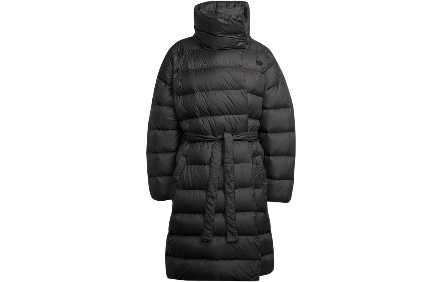 Куртка Adidas Originals Fashion Down, черный
Куртка Adidas Originals Fashion Down, черный