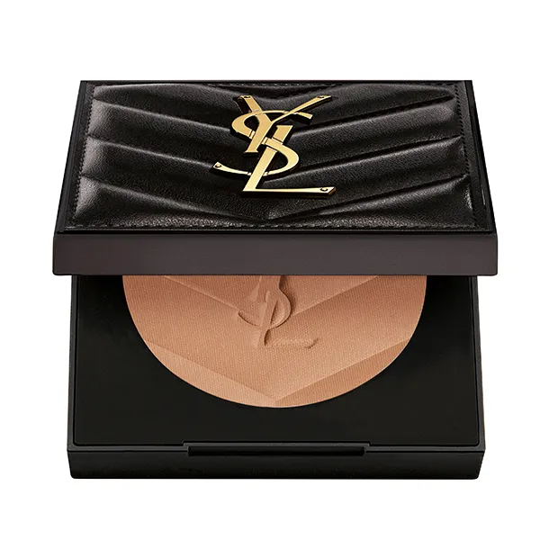 Многофункциональная матовая пудра All Hours Setting Powder Hyper Finish Yves Saint Laurent, 3
Многофункциональная матовая пудра All Hours Setting Powder Hyper Finish Yves Saint Laurent, 3