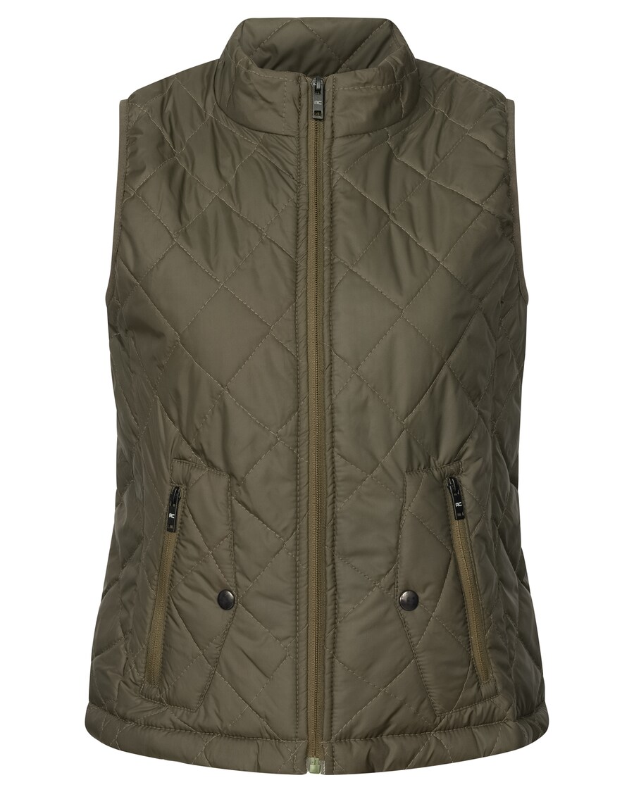 Спортивный жилет Rock Creek, темно-зеленый
Спортивный жилет Rock Creek, темно-зеленый