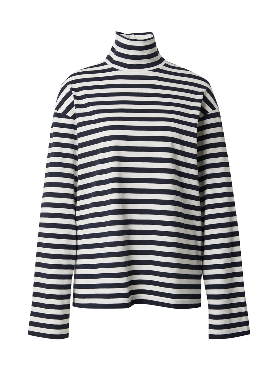 Лонгслив EDITED Kalena, Blue/White
Лонгслив EDITED Kalena, Blue/White