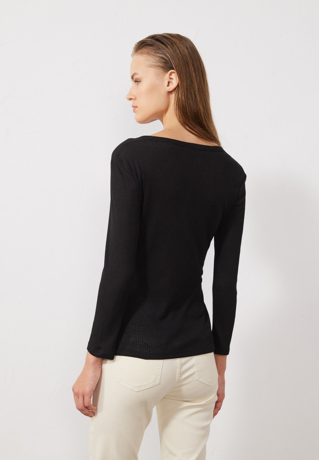 Рубашка поло Anna Field, черный
Рубашка поло Anna Field, черный