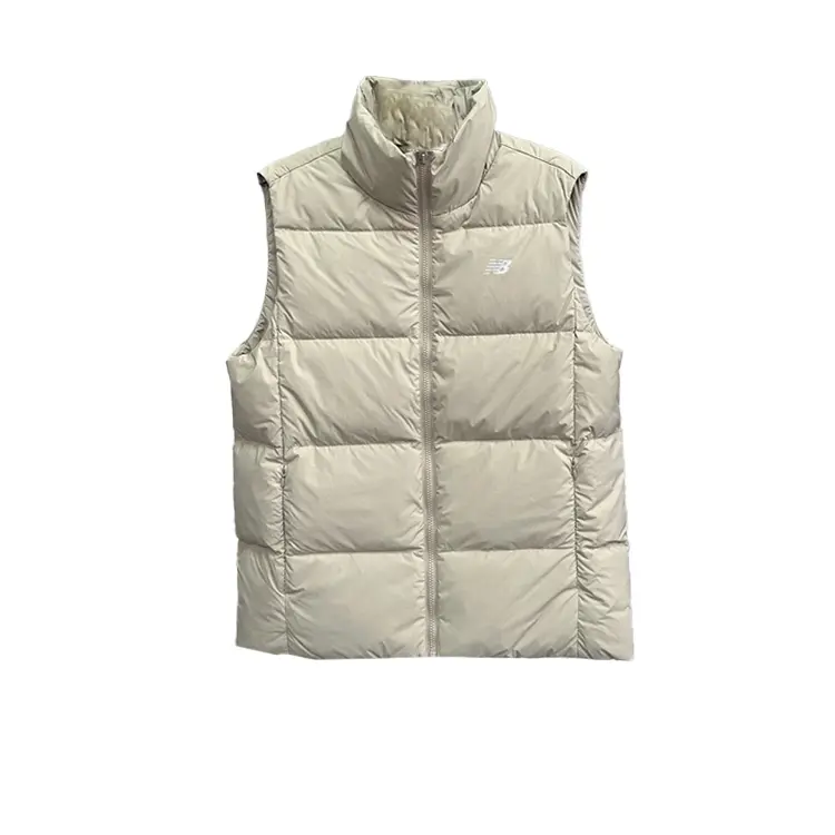 New Balance Женская жилетка хаки, Khaki
New Balance Женская жилетка хаки, Khaki