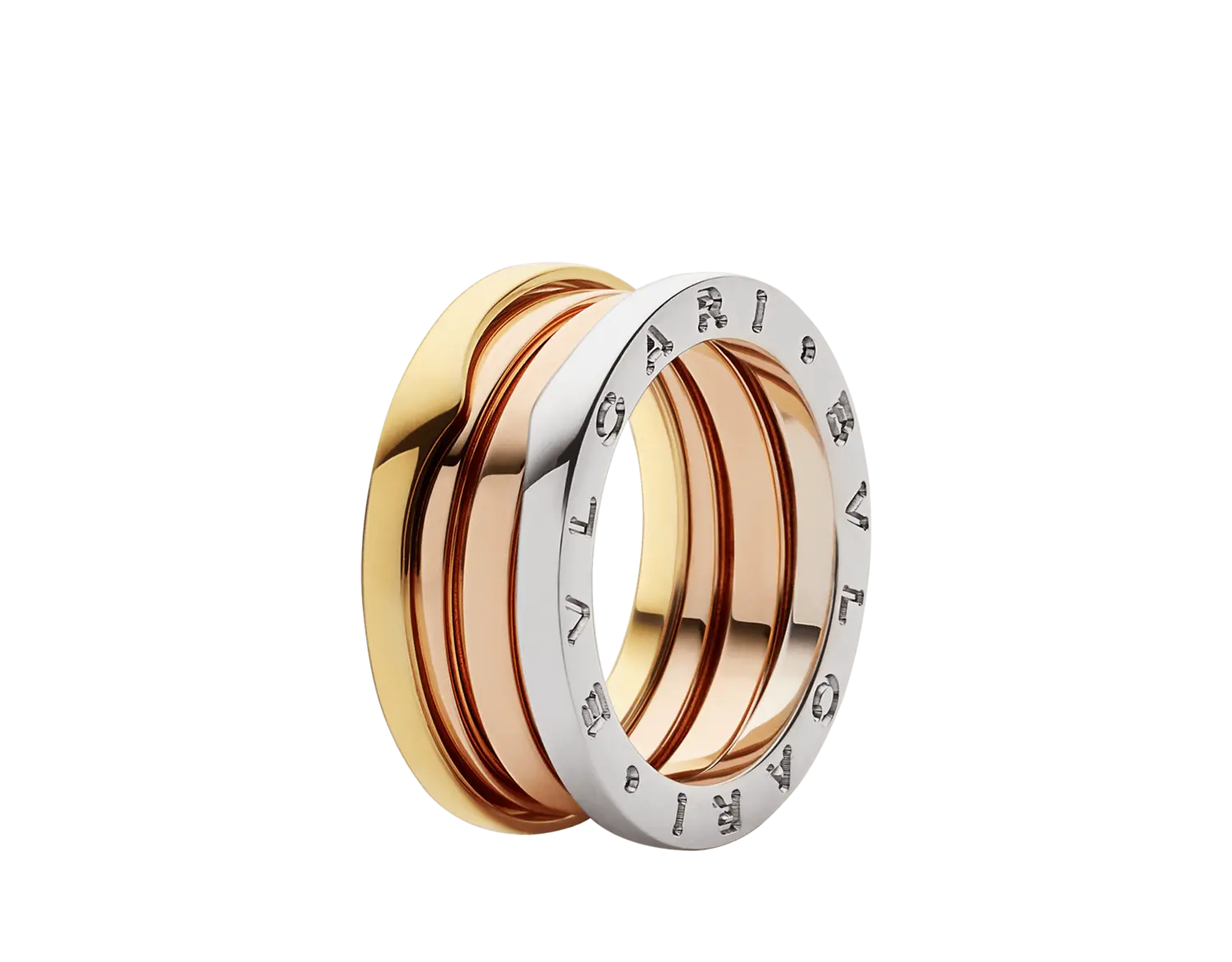 Кольцо B.Zero1 Bvlgari
Кольцо B.Zero1 Bvlgari