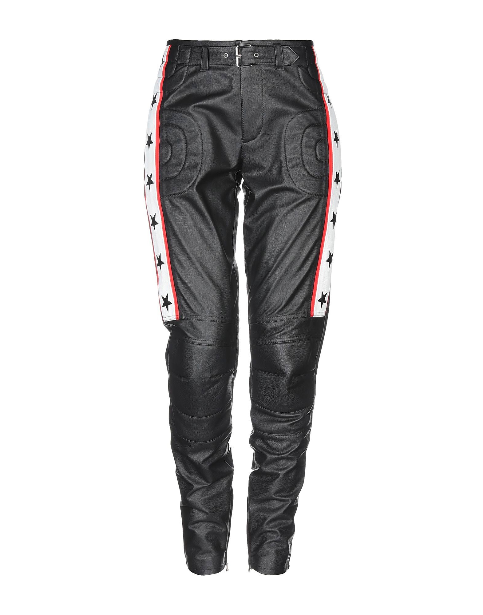 Брюки Moschino, черный
Брюки Moschino, черный