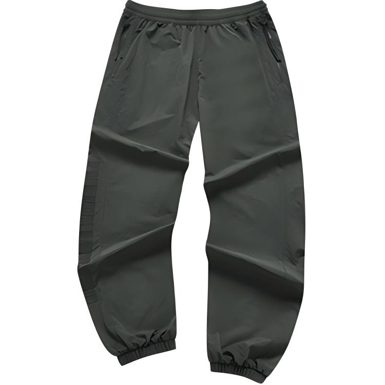 SS24 повседневные брюки Unisex Honey Phantom Gray FILA FUSION, серый
SS24 повседневные брюки Unisex Honey Phantom Gray FILA FUSION, серый