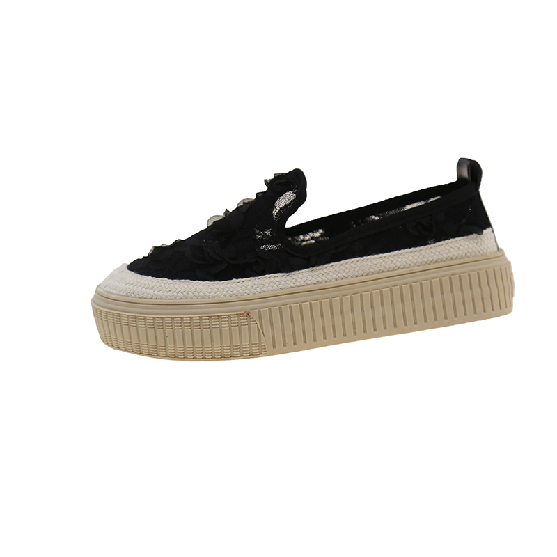 Детская обувь для подростков Wooden Rabbit, черный
Детская обувь для подростков Wooden Rabbit, черный