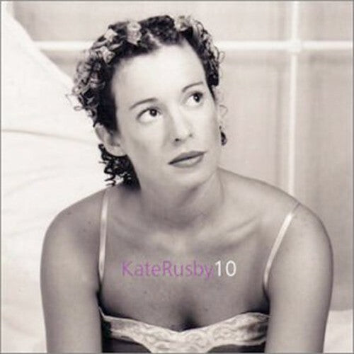 CD диск Rusby, Kate: Ten
CD диск Rusby, Kate: Ten