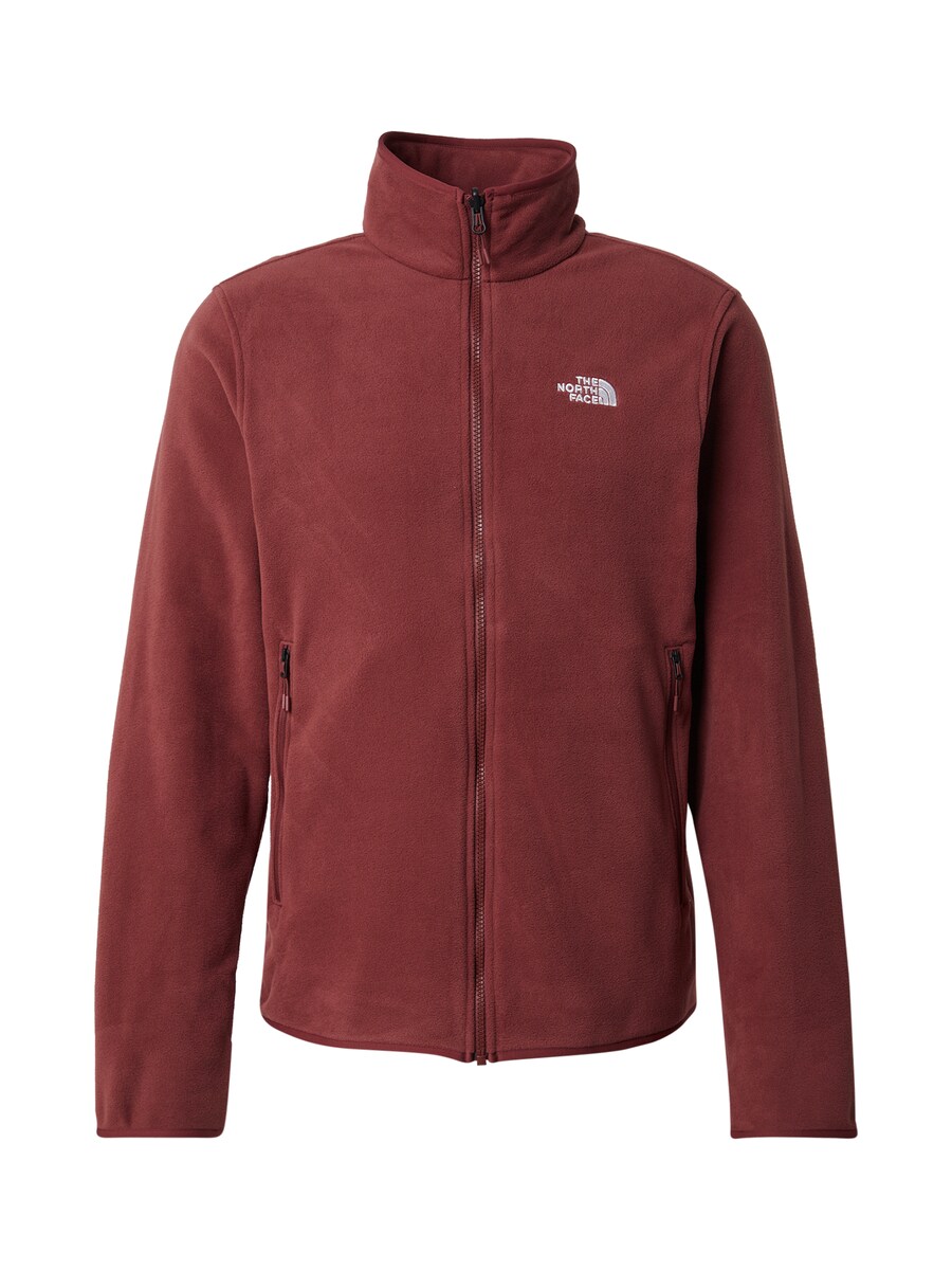Спортивная флисовая куртка THE NORTH FACE GLACIER, Cherry red
Спортивная флисовая куртка THE NORTH FACE GLACIER, Cherry red