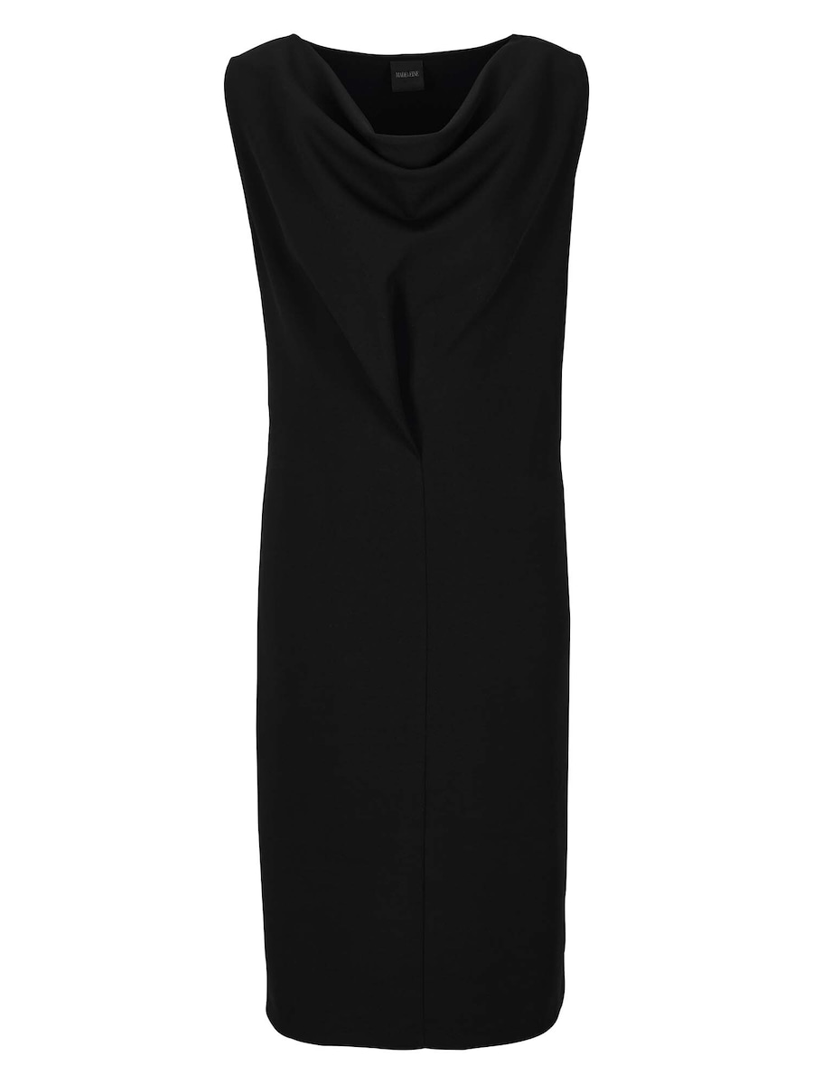 Платье MADELEINE, черный
Платье MADELEINE, черный