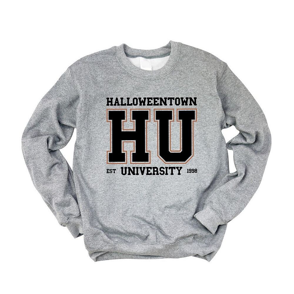 Толстовка Университета Хеллоуинтауна 1998 года Simply Sage Market, цвет Graphite
Толстовка Университета Хеллоуинтауна 1998 года Simply Sage Market, цвет Graphite
