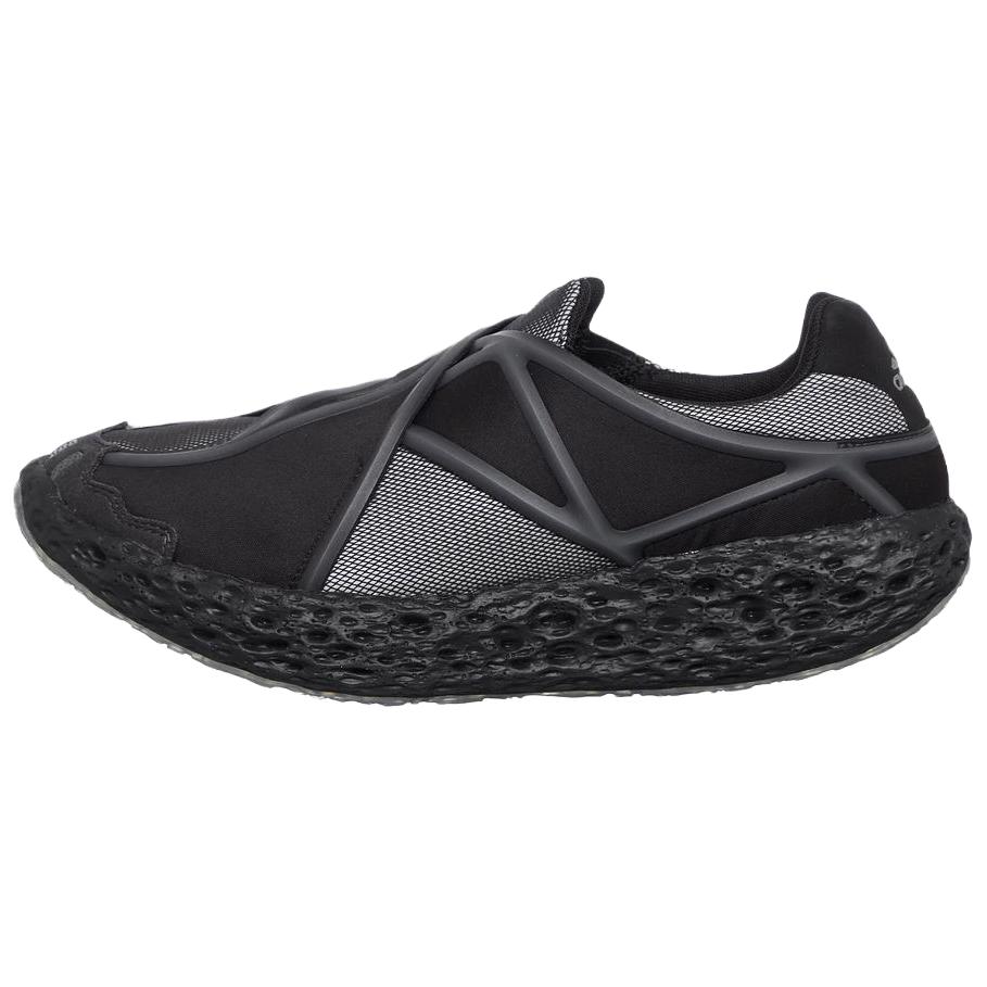 Adidas Originals Мужские беговые кроссовки Zponge Flu устойчивые к истиранию, дышащие, легкие black gray
Adidas Originals Мужские беговые кроссовки Zponge Flu устойчивые к истиранию, дышащие, легкие black gray