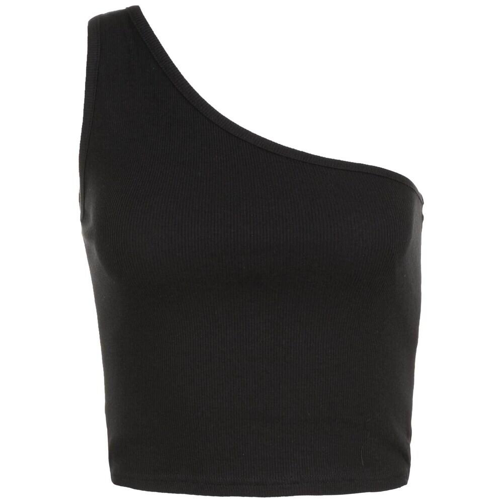 Топ Urban Classics, черный
Топ Urban Classics, черный