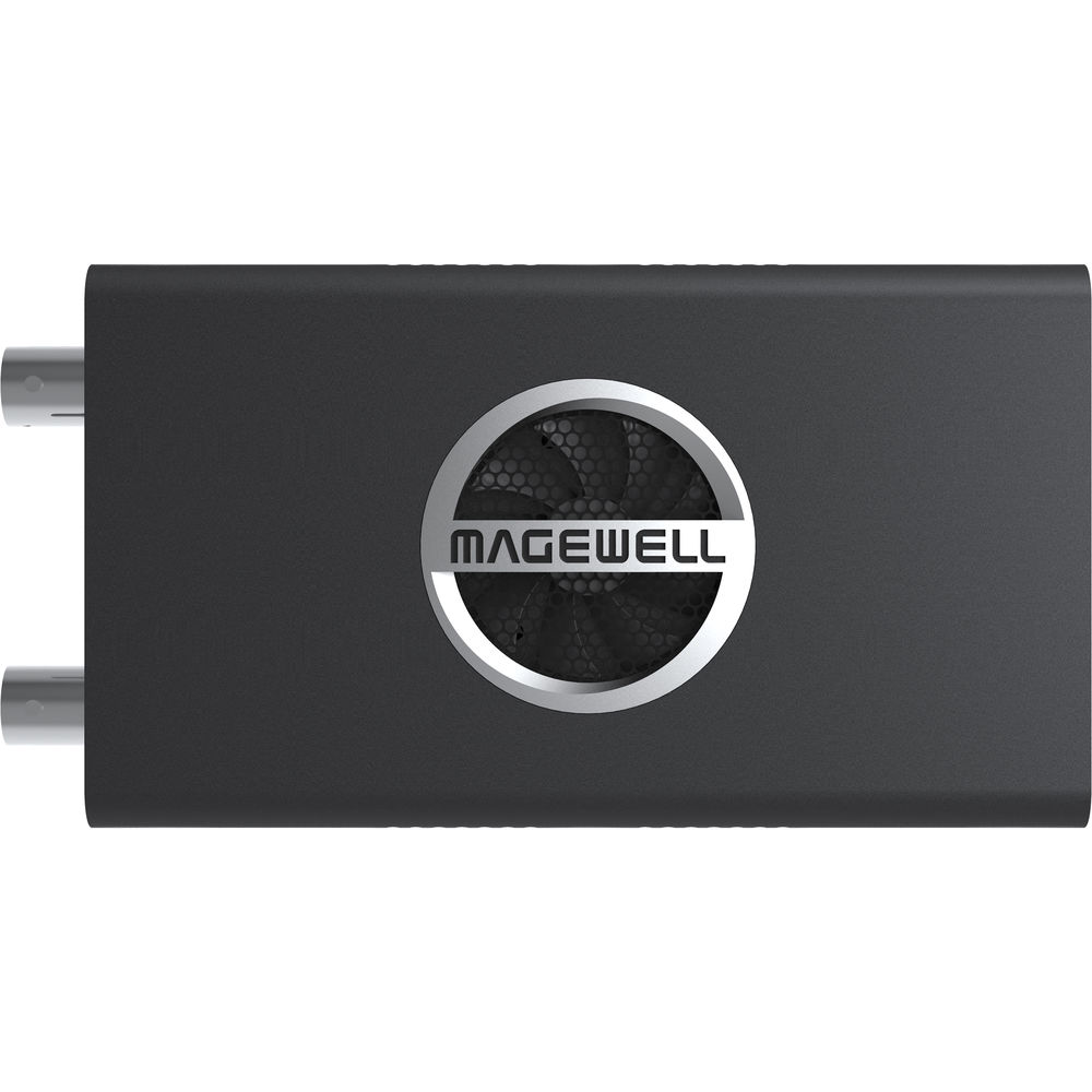 Magewell Pro Convert SDI Plus
Magewell Pro Convert SDI Plus